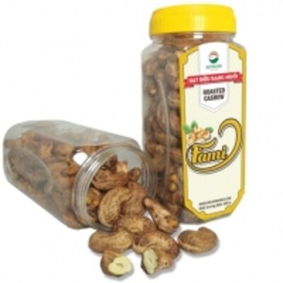 Roasted Cashew Nuts With Skin Exporters, Wholesaler & Manufacturer | Globaltradeplaza.com