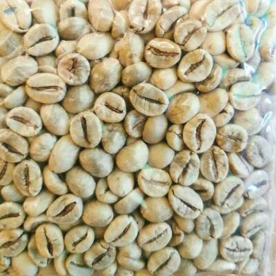 resources of Robusta Peaberry Grade 1 Scaa Specialty exporters