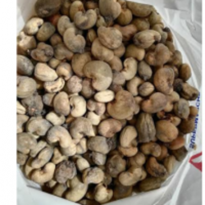 resources of Organic Cashew Nuts exporters