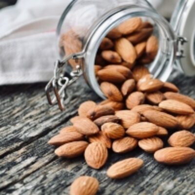 resources of High Quality Raw Almonds exporters