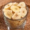 Fruit Chips Freeze Dried Banana Exporters, Wholesaler & Manufacturer | Globaltradeplaza.com