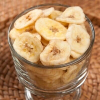 resources of Fruit Chips Freeze Dried Banana exporters