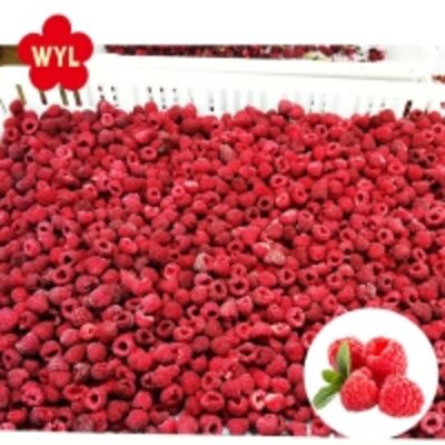 resources of Fresh Iqf Whole Red Berry Fruits Frozen Berries exporters