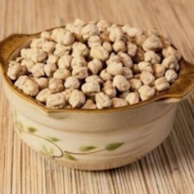 resources of Dried Raw Chickpeas exporters