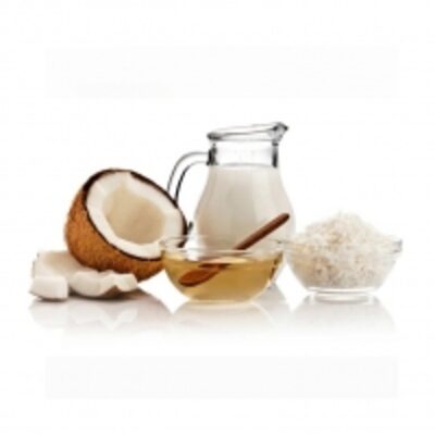 resources of Natural Crude And Virgin Coconut Oil exporters