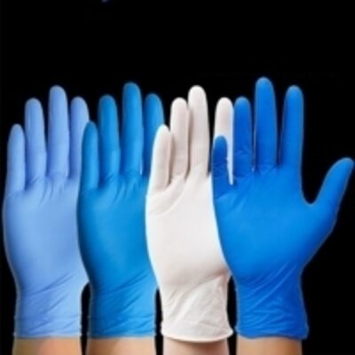 resources of Latex Gloves exporters