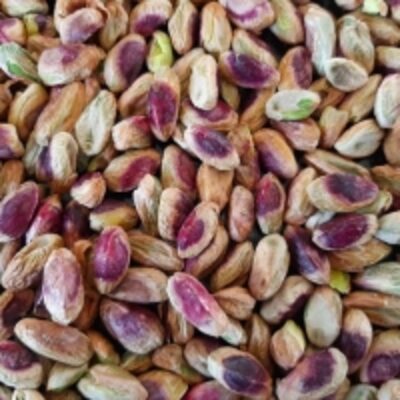 resources of Pistachio Nuts / Roasted Pistachio Nuts exporters