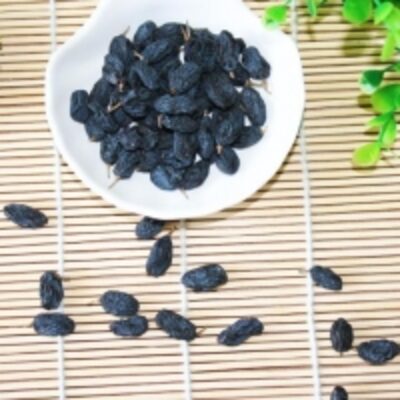 resources of Dried Sweet Black Raisin exporters