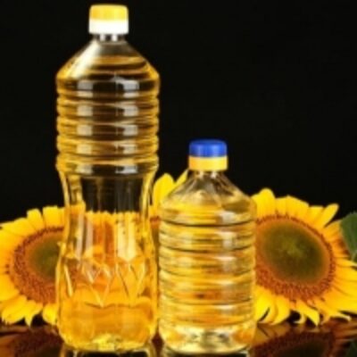resources of 100% Double Refined Sunflower Oil / Soybean Oil exporters