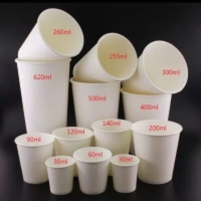 resources of Paper Cups - Party Cups- Logo Customized exporters