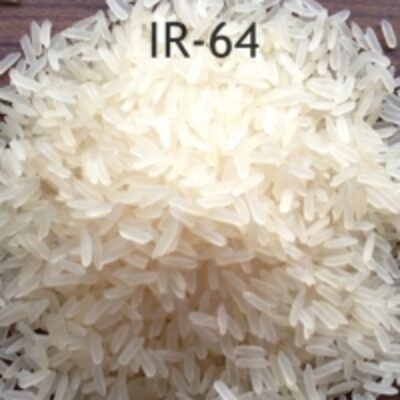 resources of Ir64 ( Raw / Parboiled) exporters