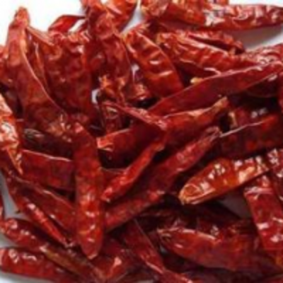 resources of Chili Pepper exporters