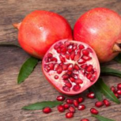 resources of Pomegranate exporters