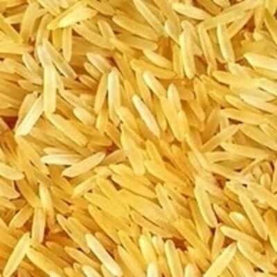 resources of Golden Sella Basmati Rice exporters
