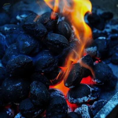 resources of Charcoal Briquettes exporters
