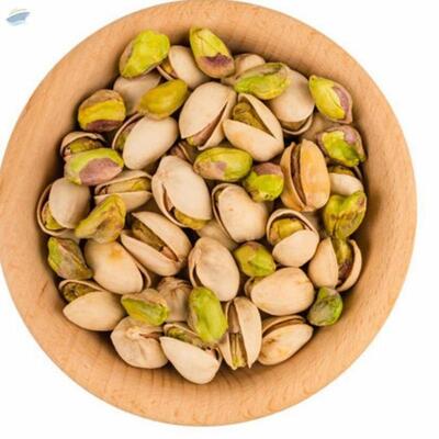 resources of Pistachio Nuts exporters
