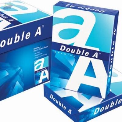 resources of Double A A4 Copy Paper exporters