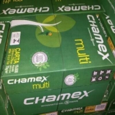 resources of Chamex A4 Copy Papers exporters