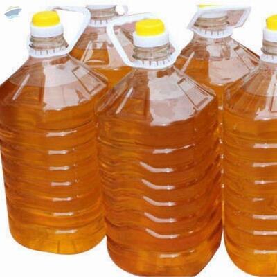 resources of Crude And Refined Soybean Oil exporters