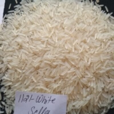 resources of 1121 Basmati White Sella Rice exporters