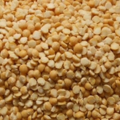 resources of Yellow Split Peas exporters