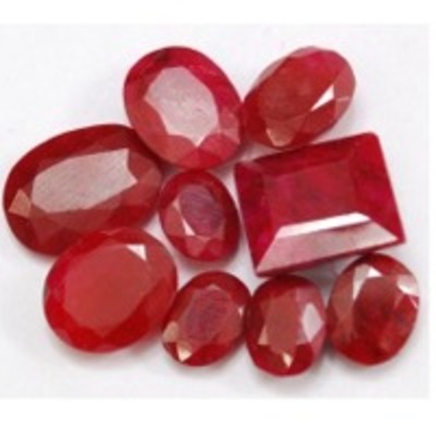 resources of Natural Ruby Gemstone exporters