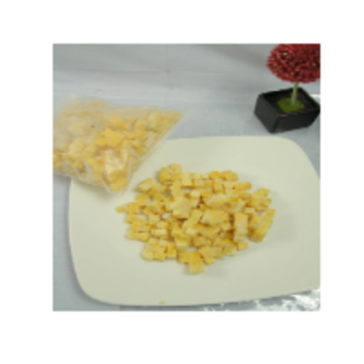 resources of Frozen Steamed Sweet Potato Dice Cut exporters