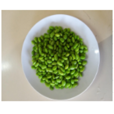 resources of Frozen Peeled Green Soybean exporters