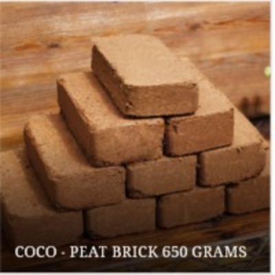 resources of Coco - Peat Brick 650G exporters