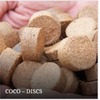 Coco - Discs Exporters, Wholesaler & Manufacturer | Globaltradeplaza.com