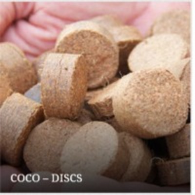 resources of Coco - Discs exporters