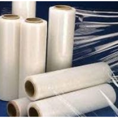 resources of Pe Stretch Film For The Pallet Wrapping exporters