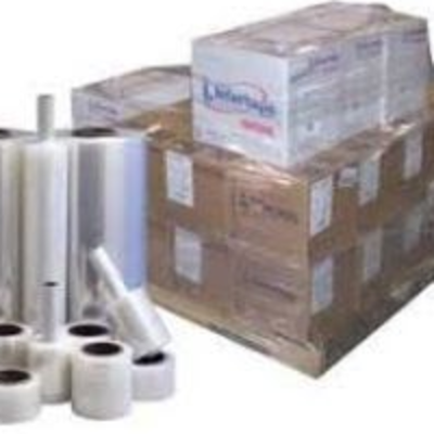 resources of Packaging Film exporters