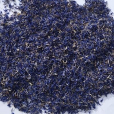 resources of Blue Cornflower Petals exporters