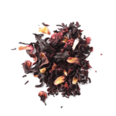 resources of Dried Hibiscus Flower Tea Bag Cut exporters