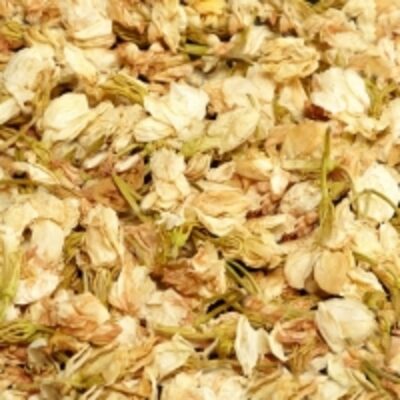 resources of Dried Jasmine Flower Tea Bag Cut exporters
