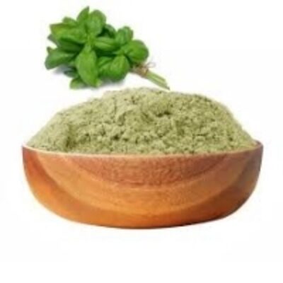 resources of Dried Basil Leaves Powderq exporters