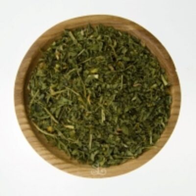 resources of Dried Mint Leaves exporters