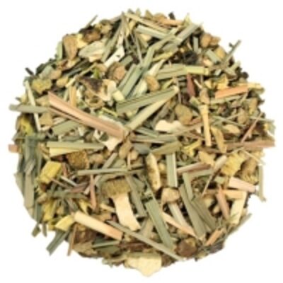 resources of Dried Lemon Grass Leaves Tea Bag Cut exporters