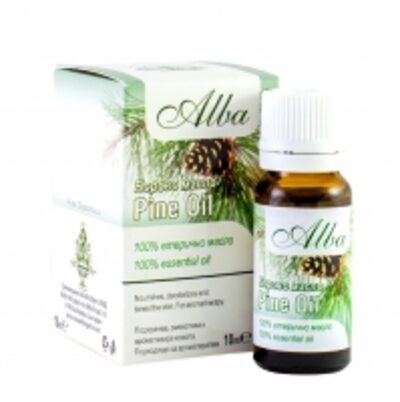 resources of Pine Essential Oil exporters