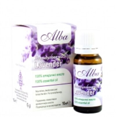 resources of Lavender Essential Oil exporters