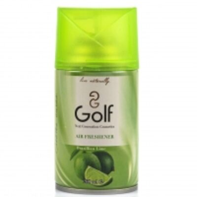 resources of Golf Air Freshener Brazillian Lime 260 Ml exporters