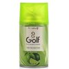 Golf Air Freshener Brazillian Lime 260 Ml Exporters, Wholesaler & Manufacturer | Globaltradeplaza.com