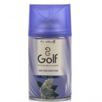 resources of Golf Air Freshener White Lilac 260 Ml exporters