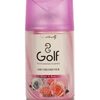 Golf Air Freshener White Rose 260 Ml Exporters, Wholesaler & Manufacturer | Globaltradeplaza.com
