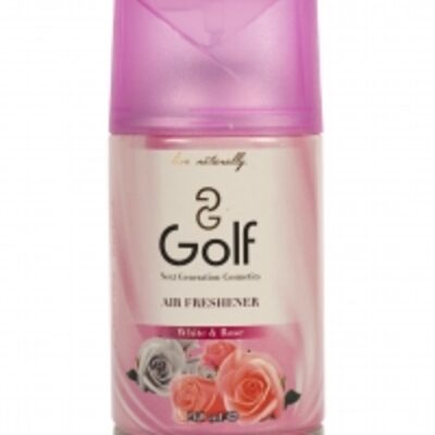 resources of Golf Air Freshener White Rose 260 Ml exporters