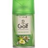 Golf Air Freshener Apple&amp;lilly 260 Ml Exporters, Wholesaler & Manufacturer | Globaltradeplaza.com