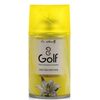Golf Air Freshener White Flowers 260 Ml Exporters, Wholesaler & Manufacturer | Globaltradeplaza.com