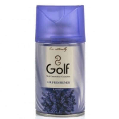 resources of Golf Air Freshener Lavender 260 Ml exporters