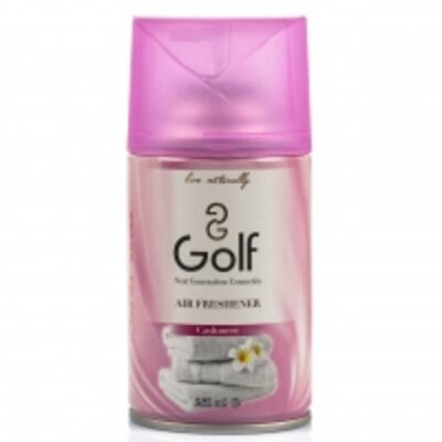 resources of Golf Air Freshener Cashmere 260 Ml exporters